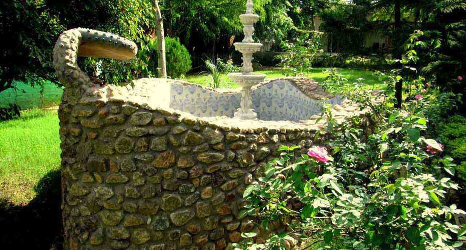 Hotel Sunshine & Garden Resturant, Pushkar 5